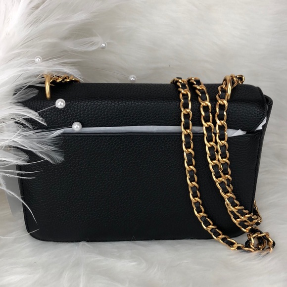 NEW Tory Burch Britten Adjustable Shoulder Bag - Picture 3 of 7